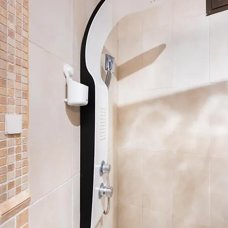 Arenanegra דירה *