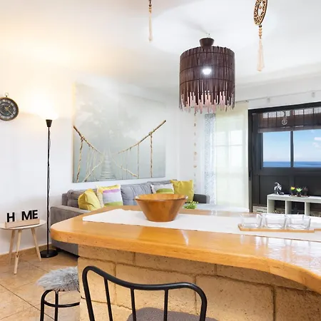 Arenanegra דירה El Pris