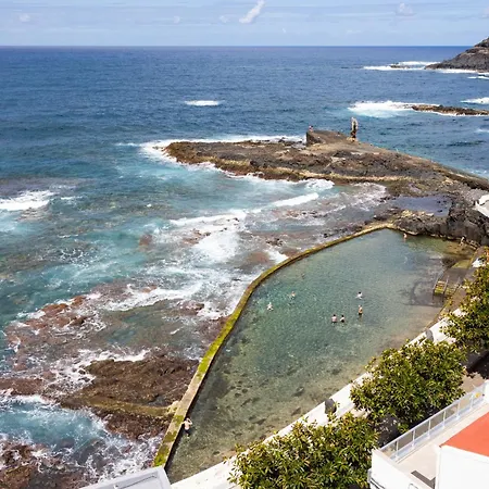 Arenanegra דירה *