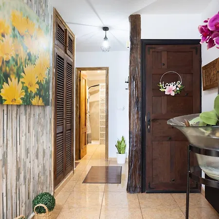 Arenanegra דירה El Pris