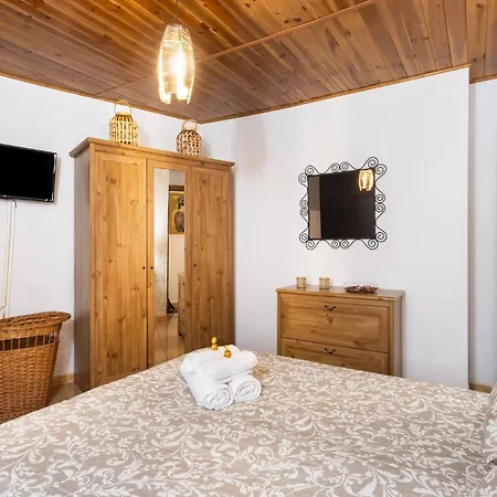 Arenanegra דירה *