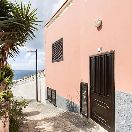 Arenanegra דירה El Pris