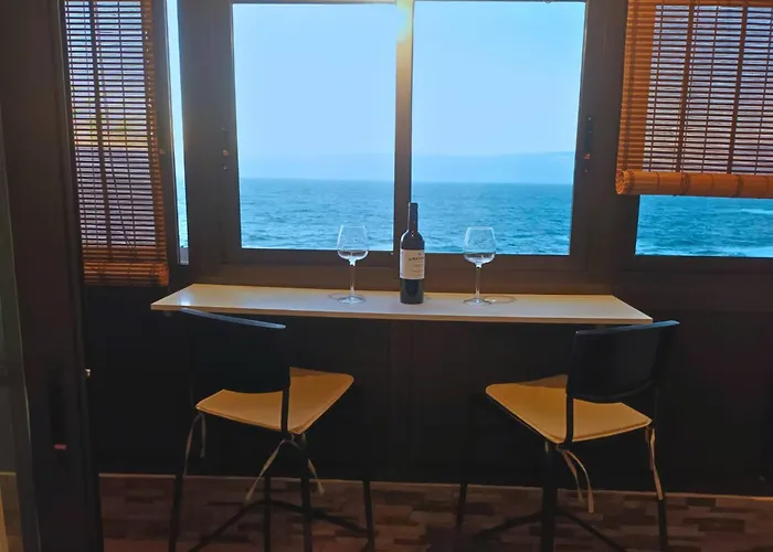 Arenanegra Apartment El Pris