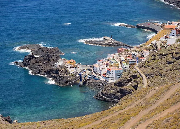 Arenanegra Apartment *