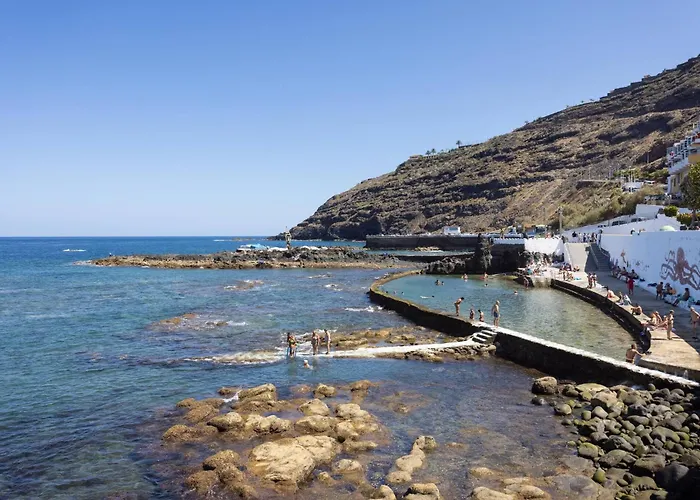 Apartment Arenanegra *