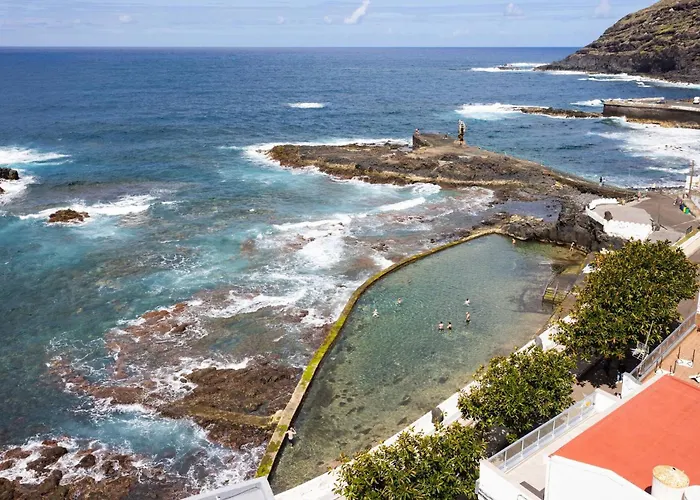 Apartment Arenanegra *