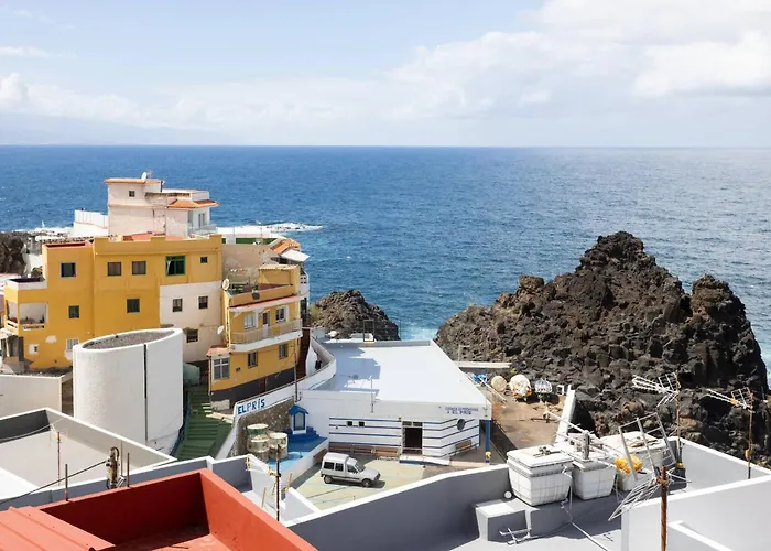 Apartment Arenanegra