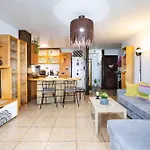Arenanegra Apartament