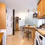 Arenanegra Apartament *