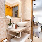 Apartament Arenanegra *