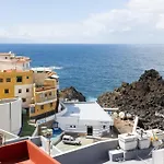 Apartament Arenanegra
