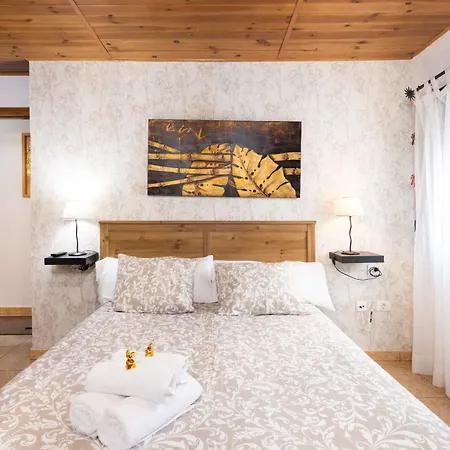 Apartment Arenanegra *