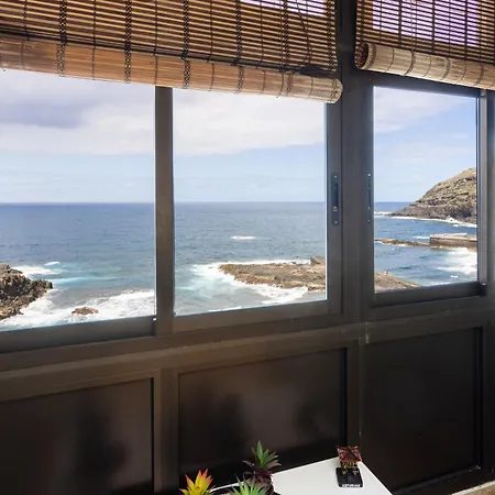 Arenanegra Apartment