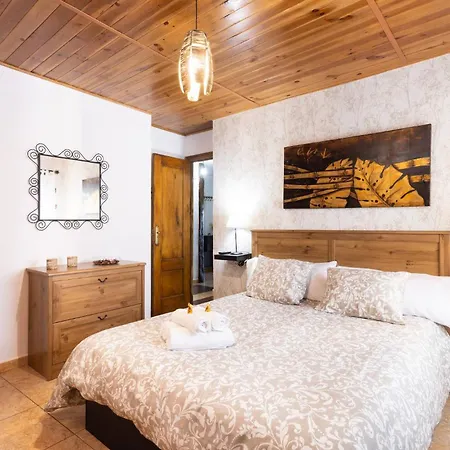 Arenanegra Apartamento El Pris