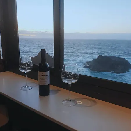 Arenanegra Daire El Pris