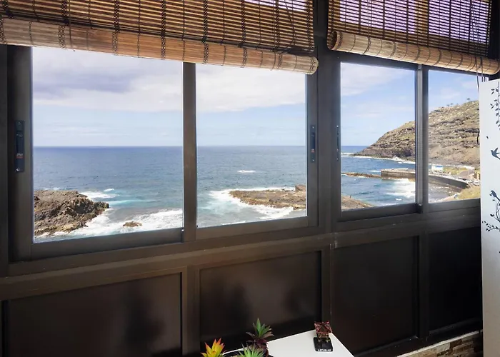 Apartamento Arenanegra El Pris