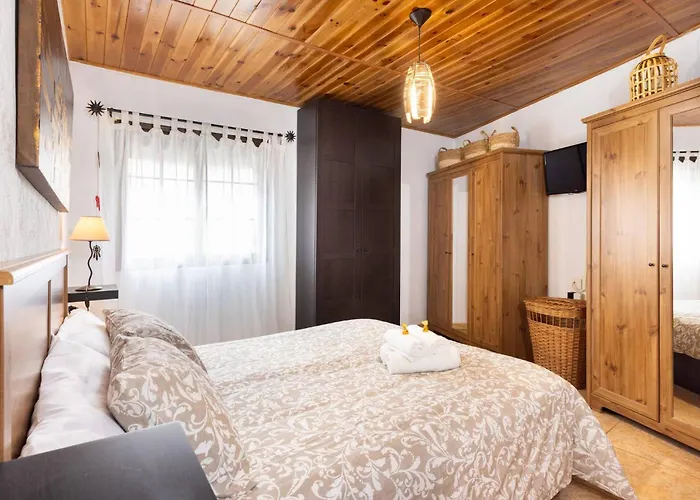 Arenanegra Apartamento *