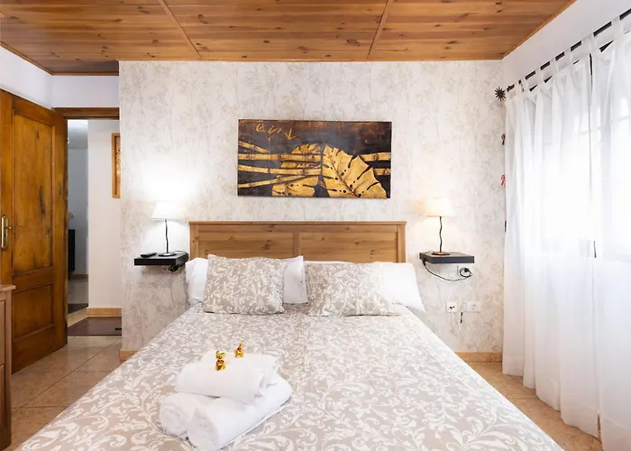 Apartamento Arenanegra El Pris