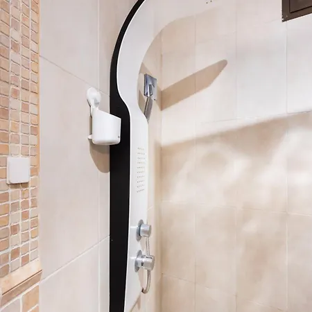 Apartment Arenanegra *