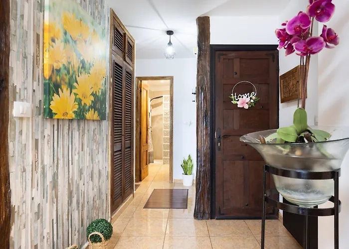 Arenanegra Апартаменты El Pris